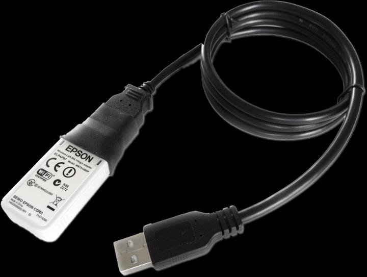 Produktbild Epson OT-WL06