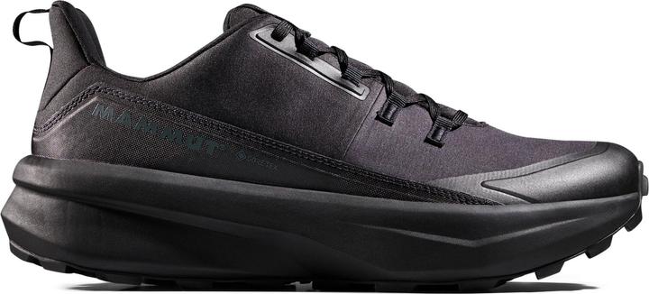 Actual product image Mammut Aenergy Hike Low GTX Men (40 2/3)