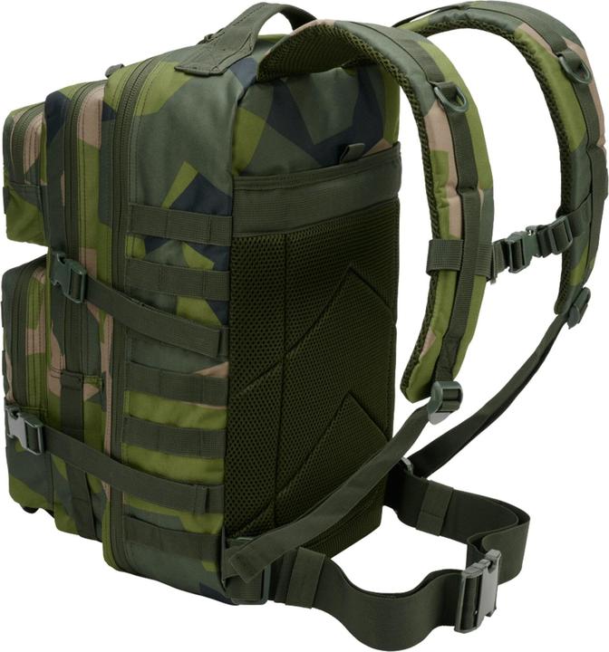 Produktbild Brandit US Cooper Backpack Large - 5048 (40 l)