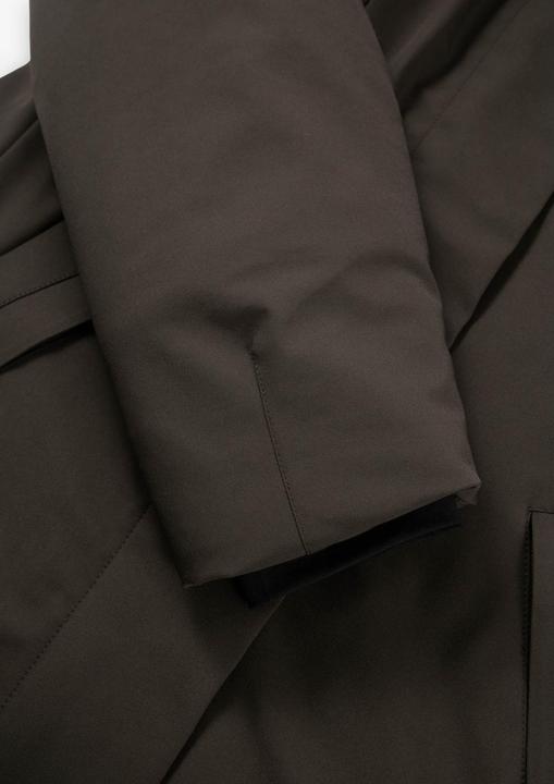 Actual product image Krakatau waterproof jacket qw504 (S)