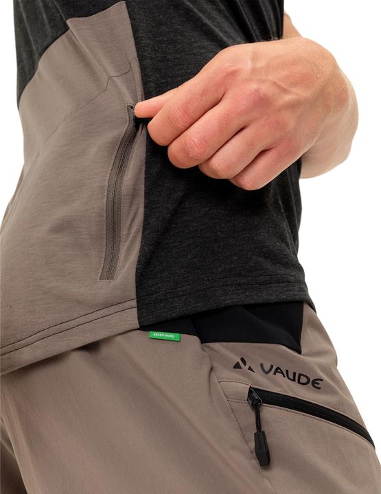 Actual product image Vaude Altissimo II (S)