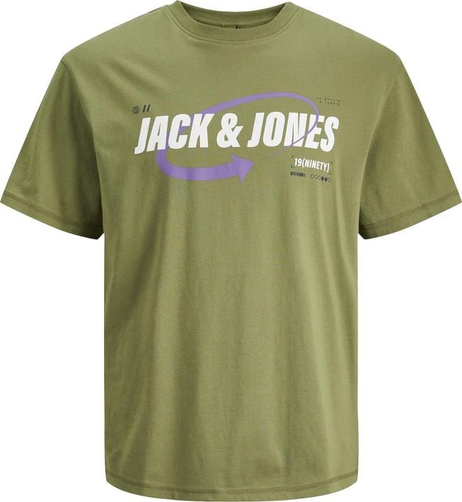 Immagine prodotto Jack & Jones Maglietta a girocollo (S)