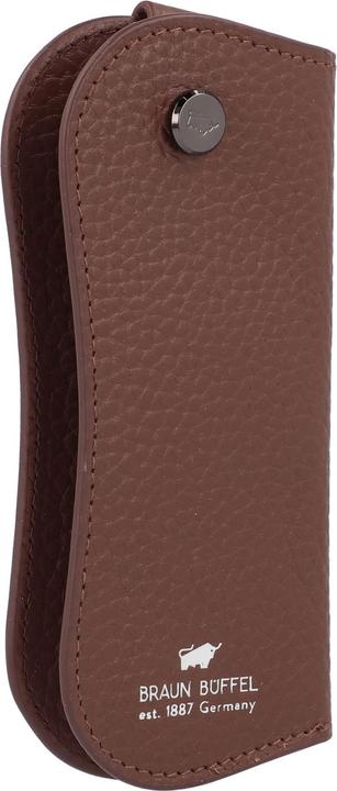 Image du produit Braun Büffel Theo Étui à clés en cuir 6 cm