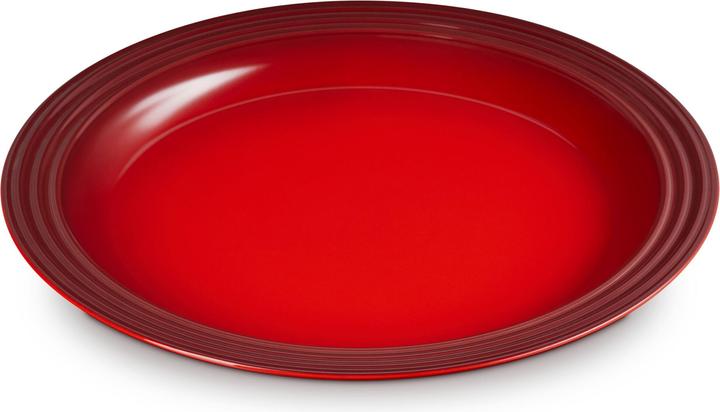 Image du produit Le Creuset Assiette plate (1 x, 27 cm)