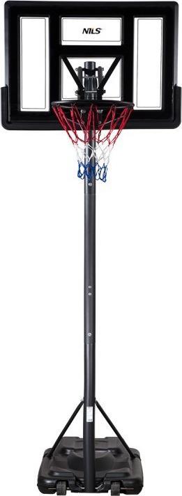 Actual product image Nils Zdk020 Basketball Hoop