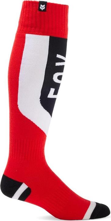 Produktbild Fox SOCKS 24 180 NITRO FLO RED (L)