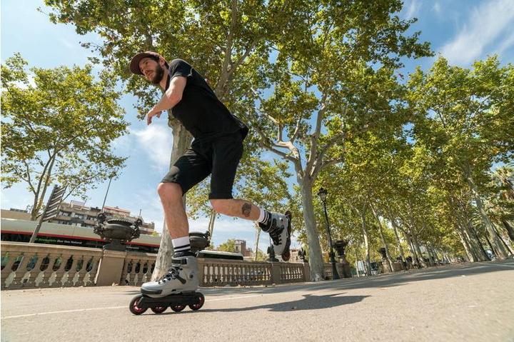 Produktbild Powerslide Urban Freeride Trinity Skates (37)