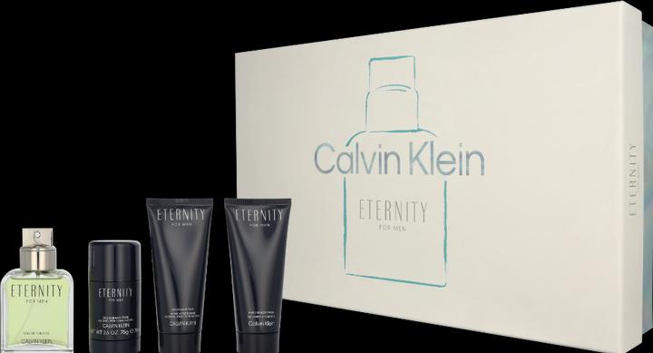 Immagine prodotto Calvin Klein Set di regali Eternity For Men