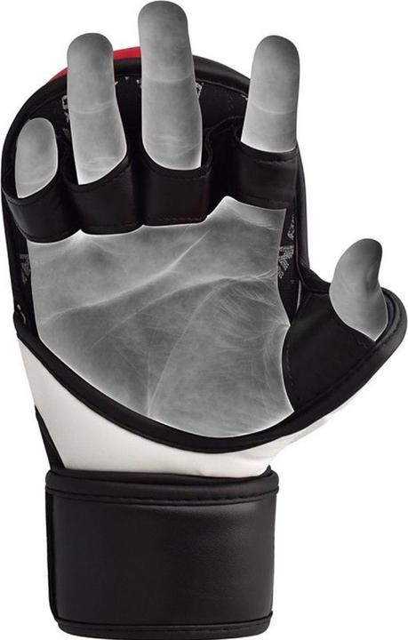 Immagine prodotto Rdx T6 MMA Handschuhe Sparring Plus (S)