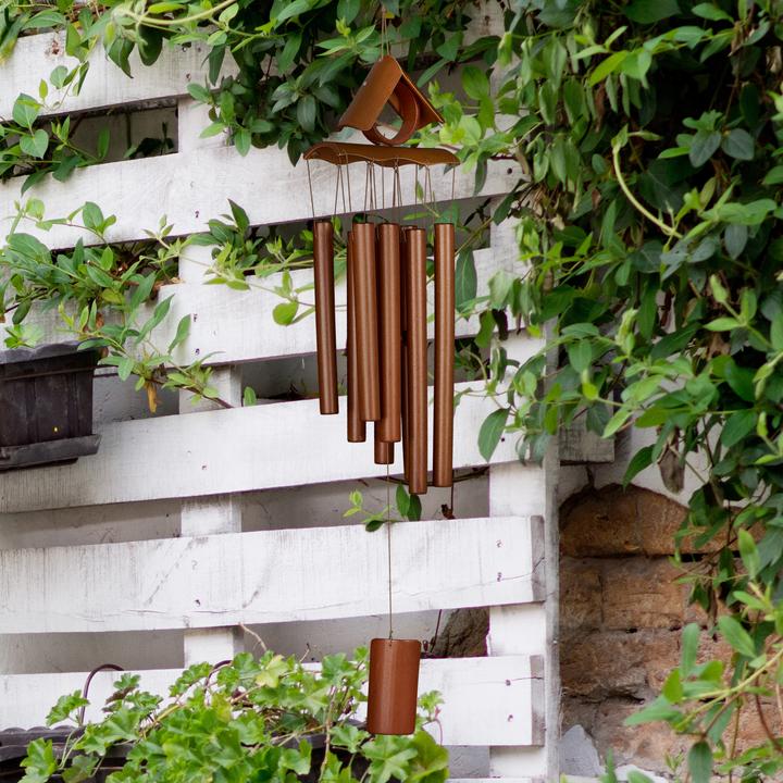 Immagine prodotto Relaxdays Campane a vento