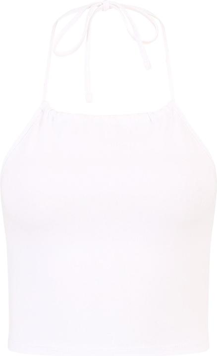 Immagine prodotto Urban Classics Top cropped halter da donna 2-Pack (XL)