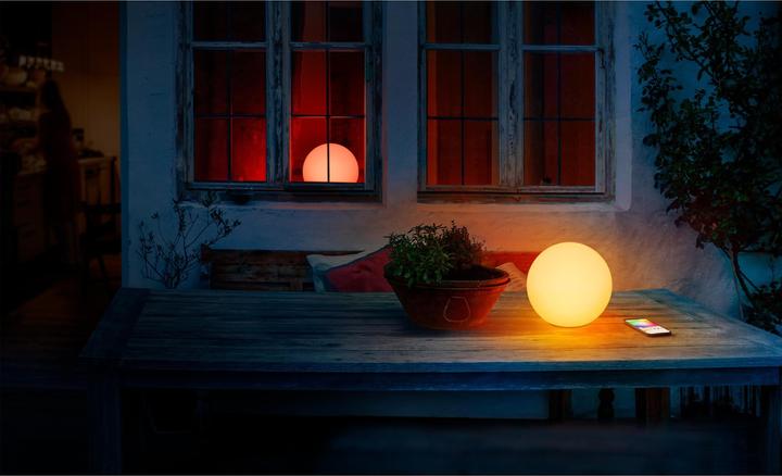 Image du produit Eve Flare (90 lm)