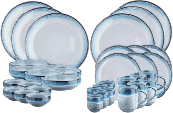 Actual product image Björn Genesis (36 Piece)