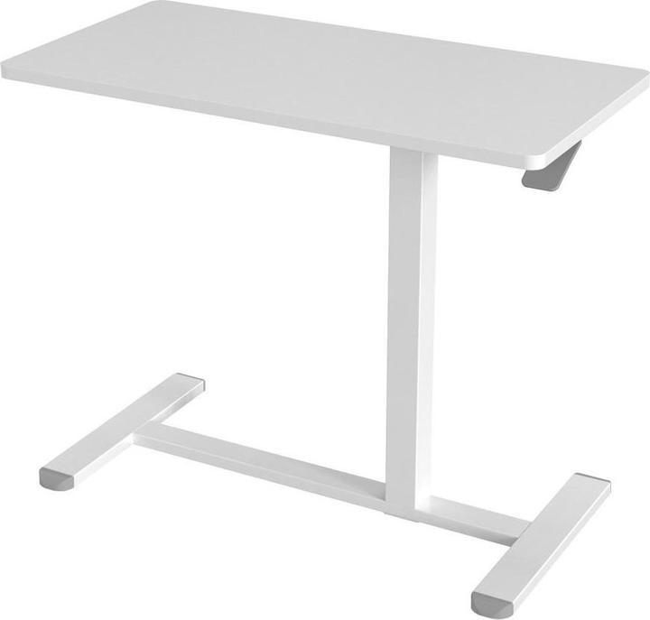 Techly Verstellbarer Laptop-Schreibtisch/Tisch