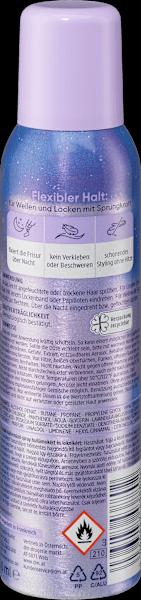 Actual product image dm Balea Overnight (150 ml)