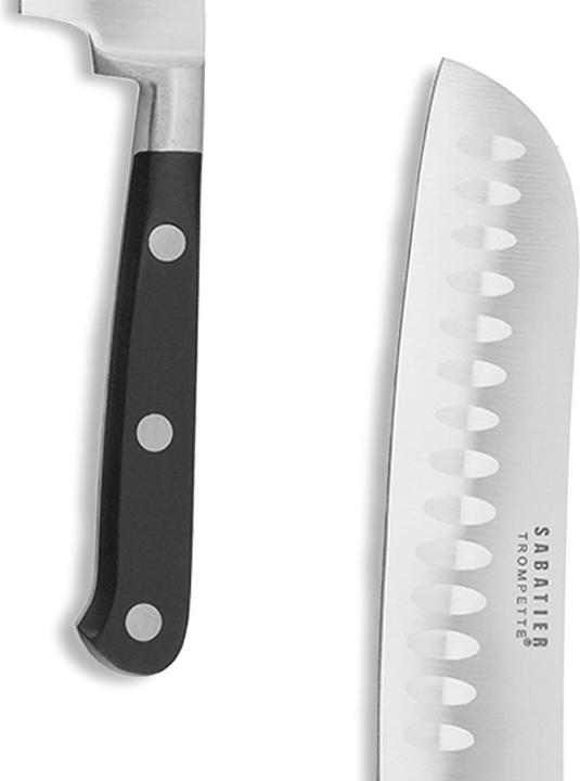 Actual product image Richardson Sheffield Sabatier Trompette (16 cm)