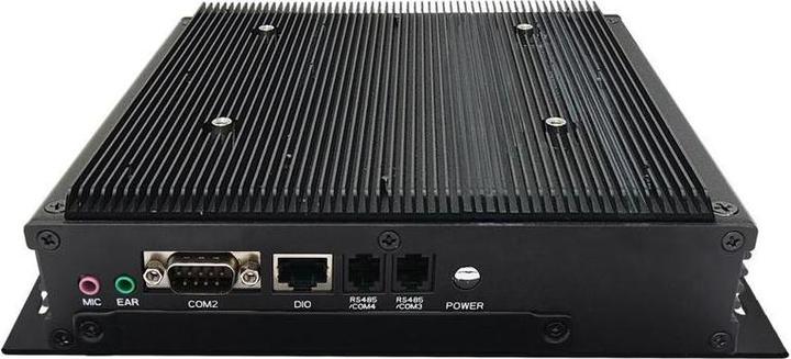 Produktbild Faytech IPC Industrie PC (i5-7300U) (Intel Core i5-7300U, 8 GB, 128 GB, Intel HD Graphics)