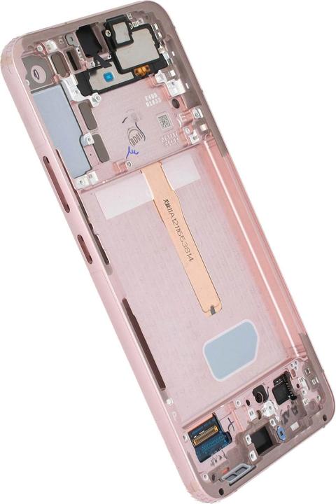 Actual product image Samsung LCD display, spare part (Display, Galaxy S22+)
