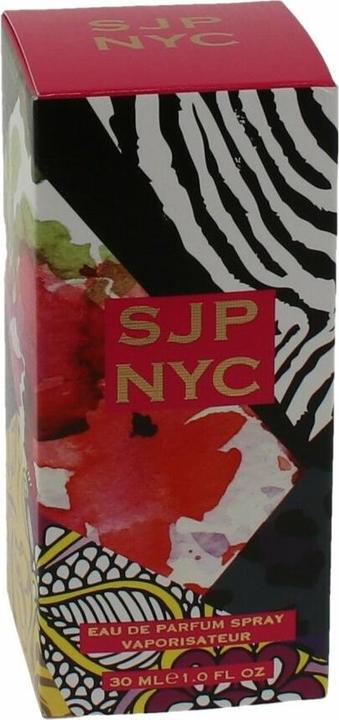 Actual product image Sarah Jessica Parker Nyc (Eau de parfum, 30 ml)
