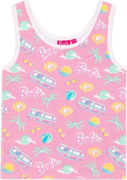 Produktbild Barbie Coord Set Mädchen (146, 152)