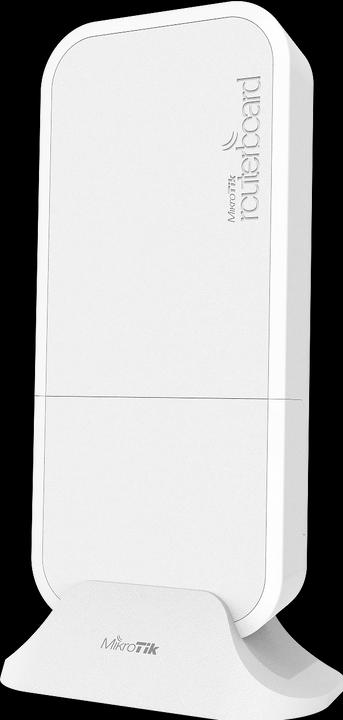 Actual product image MikroTik wAP R ac (867 Mbit/s)
