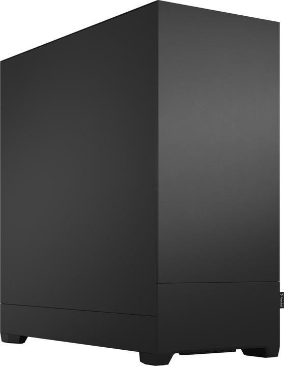 Produktbild Fractal Pop XL Silent (mATX, Mini-ITX, ATX, E-ATX)