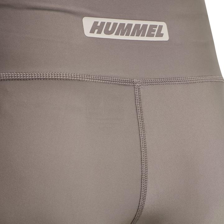 Actual product image hummel Te Tola Hw Tight Shorts (S)