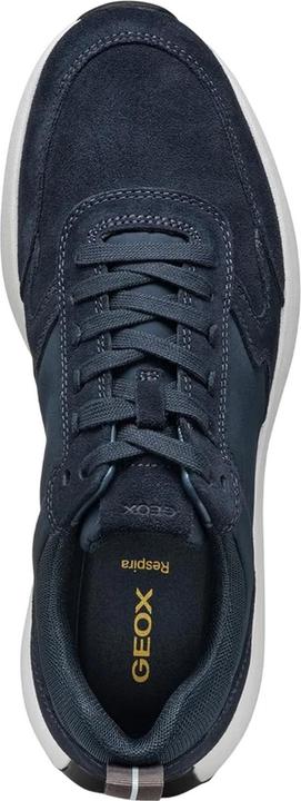 Produktbild Geox Sneaker U Volpiano Wildleder (41)