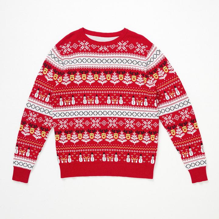 Immagine prodotto Christmas Sweats Il Reinstyle (M)