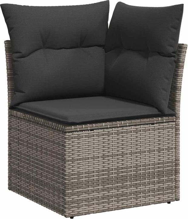 Produktbild VidaXL Garten-Sofagarnitur