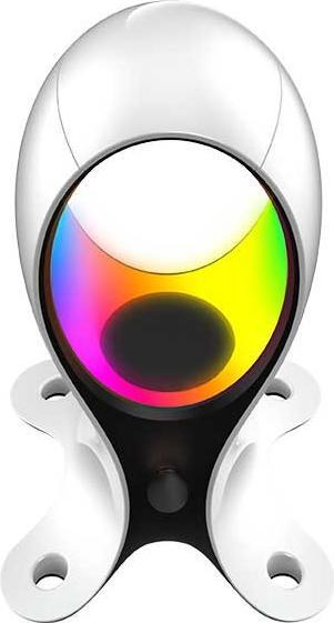 Produktbild Subsonic Headset Ständer mit USB Anschlüssen und LED