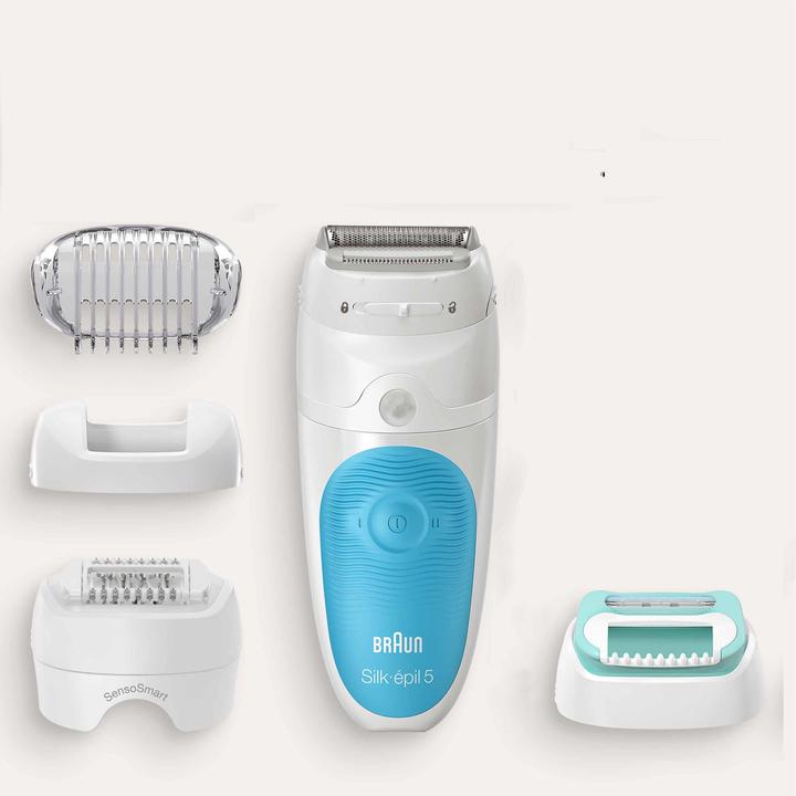 Immagine prodotto Braun Silk-Epil 5-610