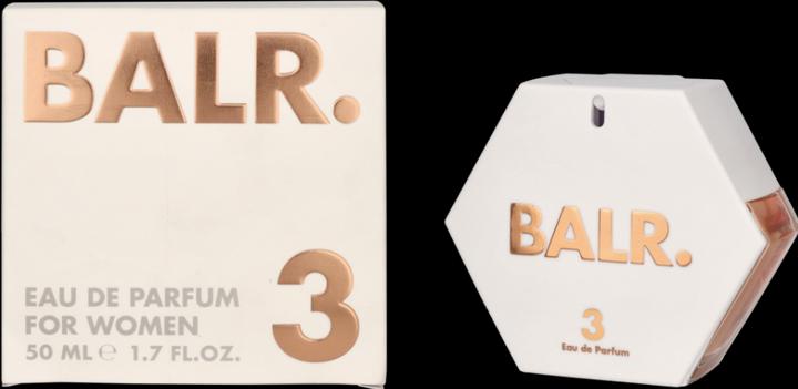 Balr 3 (Eau de parfum, 50 ml)