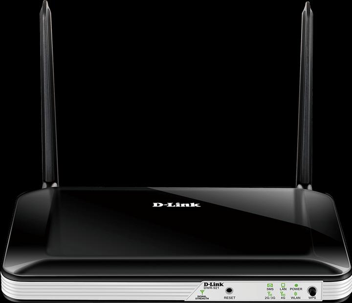 Image du produit D-Link Dgs-1210-52 (52 Ports)