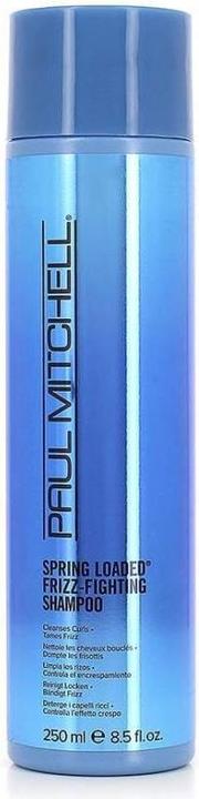 Paul Mitchell Spring Loaded Frizz-Fighting (250 ml, Flüssiges Shampoo)