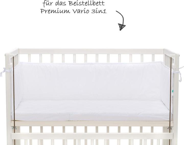 Produktbild Fillikid Nestchen Cocon