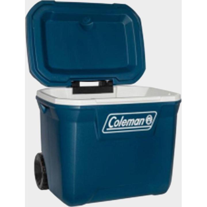 Actual product image Coleman Xtreme 50qt Wheeled (47 l)