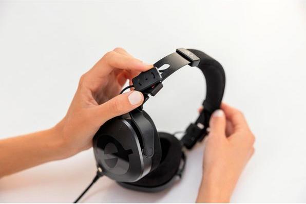 Actual product image RØDE XCM-50 Bundle USB microphone streaming set