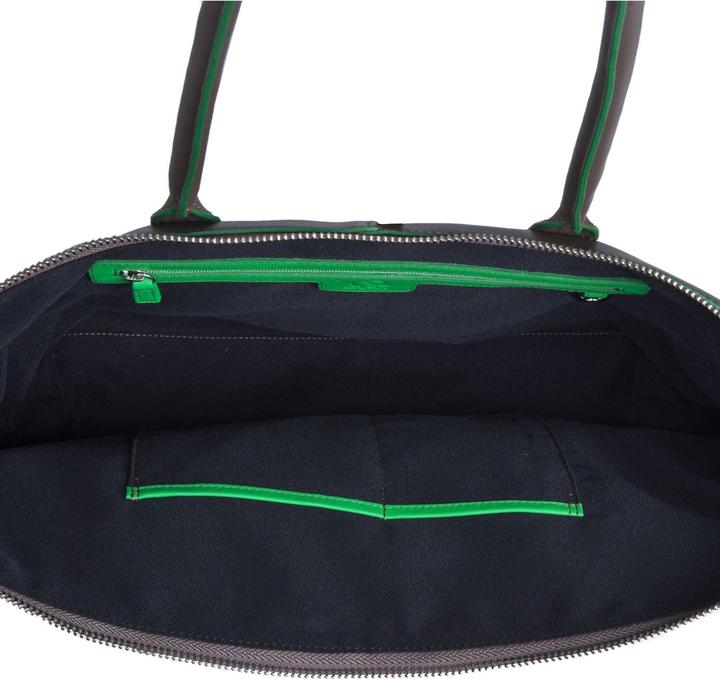 Image du produit Mywalit Sac à main Sorano en cuir 31 cm (5 l)