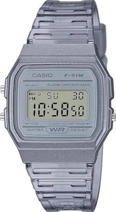 Casio Retro Vintage - F-91WS-8DF (33 mm)
