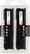 Produktbild Kingston FURY Beast (2 x 8GB, 3733 MHz, DDR4-RAM, DIMM)
