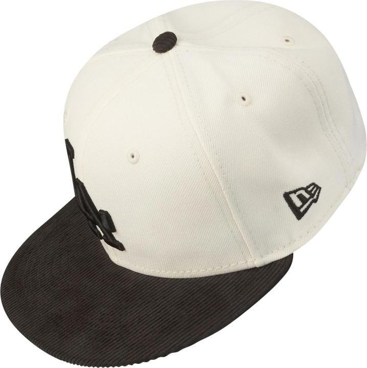 Produktbild New Era 59Fifty Cap WORLD SERIES Los Angeles Dodgers - 7 1/2 (7 1/2)