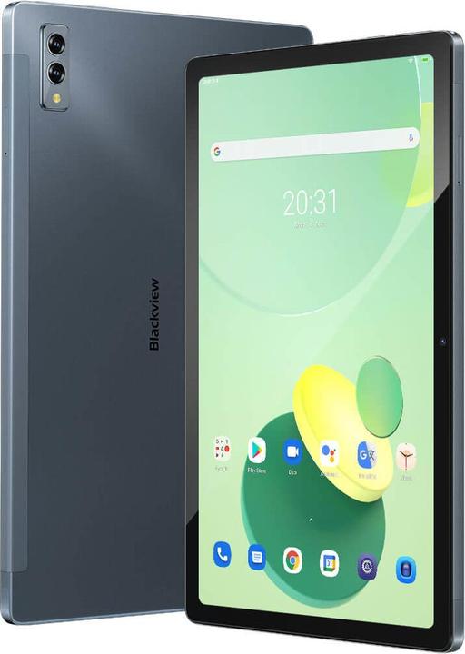 Image du produit Blackview Tab 11 (4G, 10.36", 128 Go, Gris Météorite)