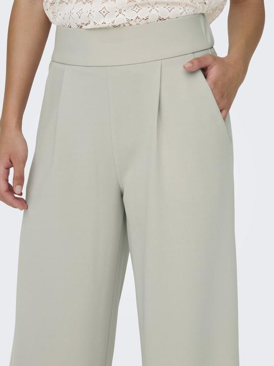 Actual product image JdY Regular fit High waist trousers Classic trousers (34)