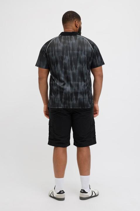 Image du produit Jack & Jones Plus Size Poloshirt Poloshirt (3XL)