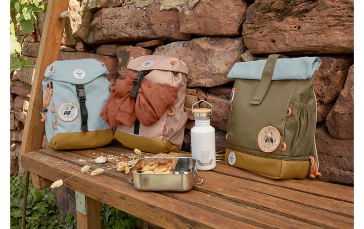 Actual product image Lässig Mini Outdoor