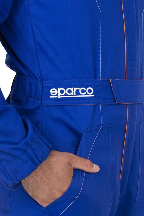 Immagine prodotto Sparco MS-4 (48)