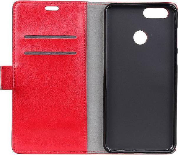 Immagine prodotto MU Classic Crazy Horse Leather Bookcover Series (Honor 7A)