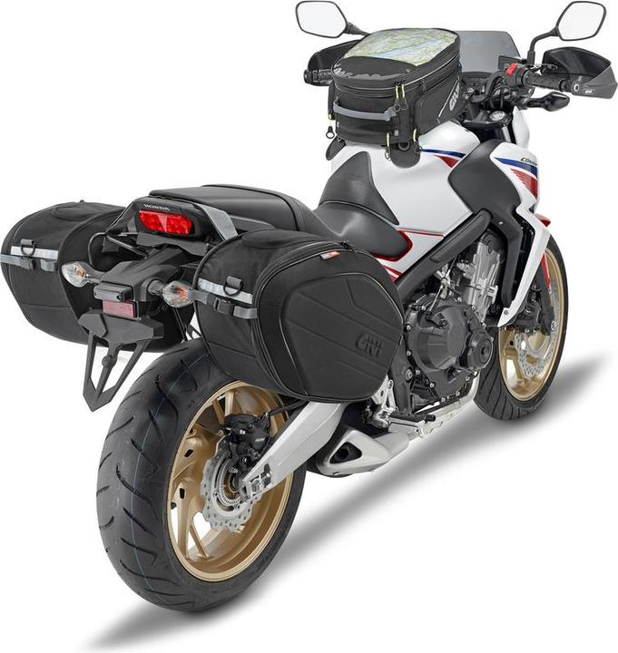 Actual product image Givi Ea100b (40 l)