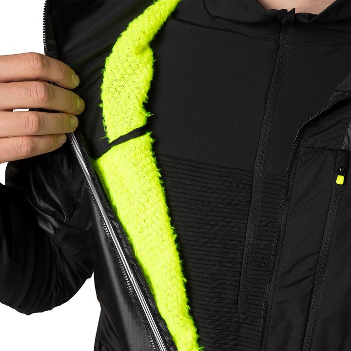 Produktbild Dynafit Elevation Alpha® Hybrid Jacke (XL)